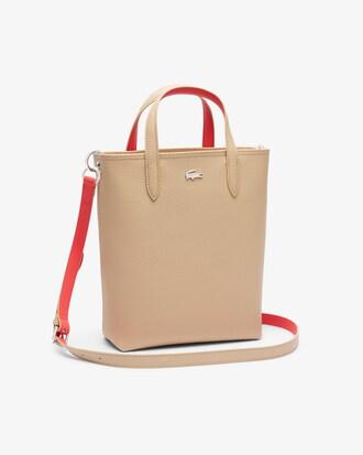 Anna Vertical Reversible Tote Product Image