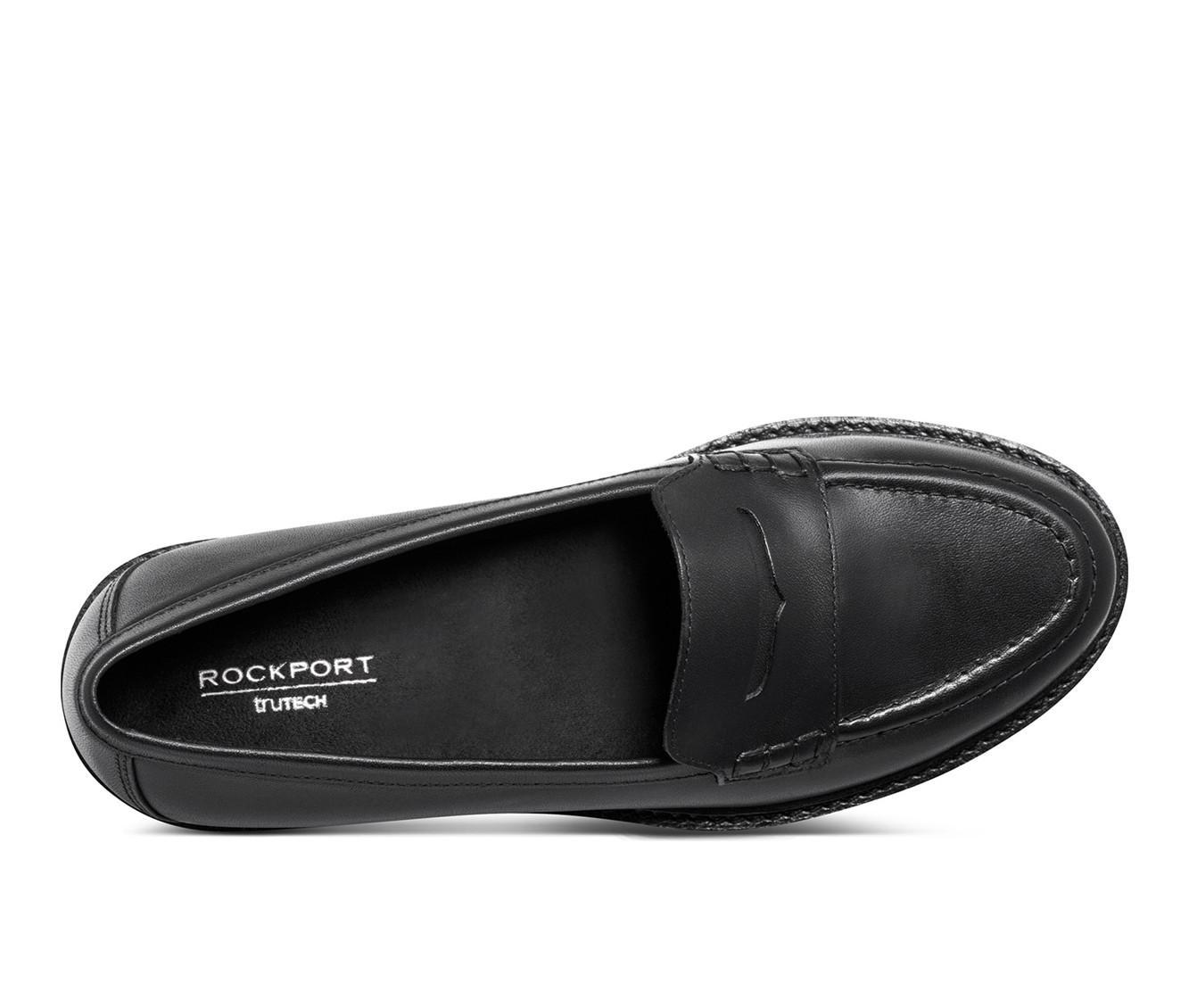 Women's Rockport Kacey Penny Loafers Product Image