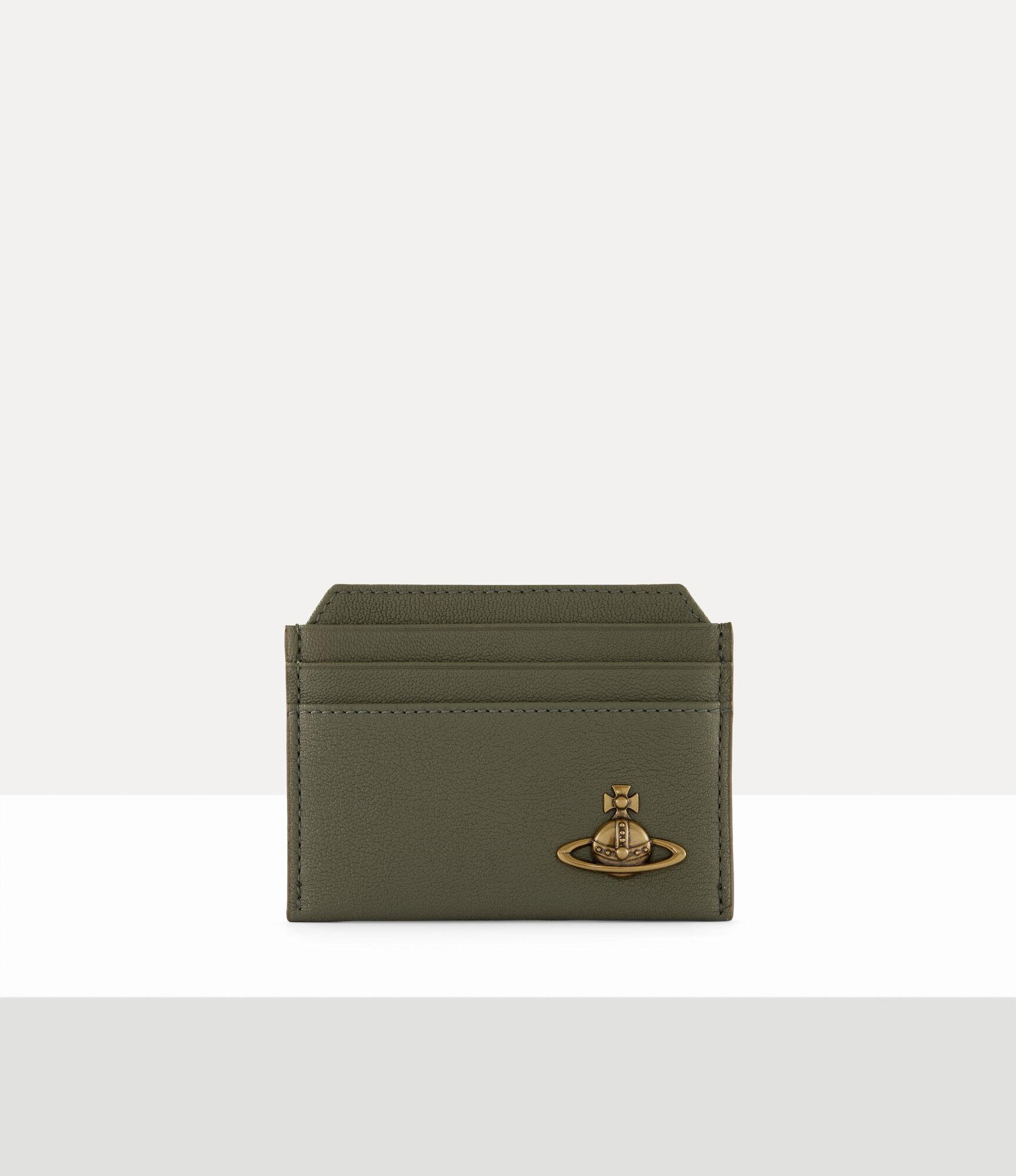 Slim Card Holder Product Image