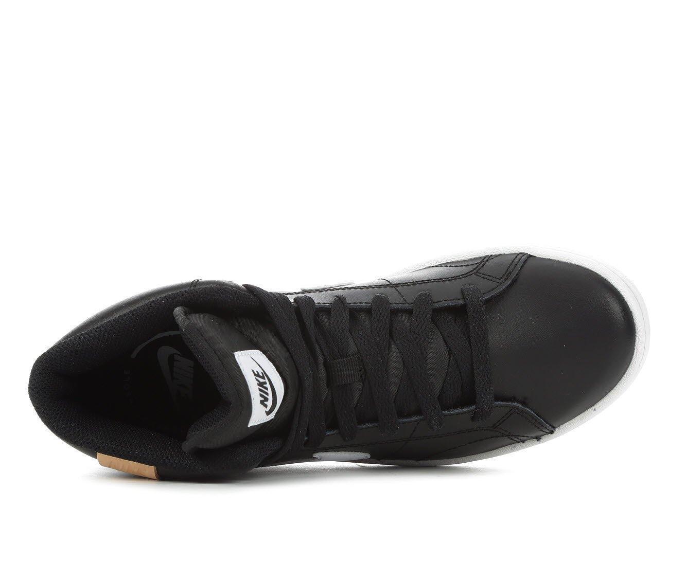 Women's Nike Court Royale 2 Mid Sneakers Product Image