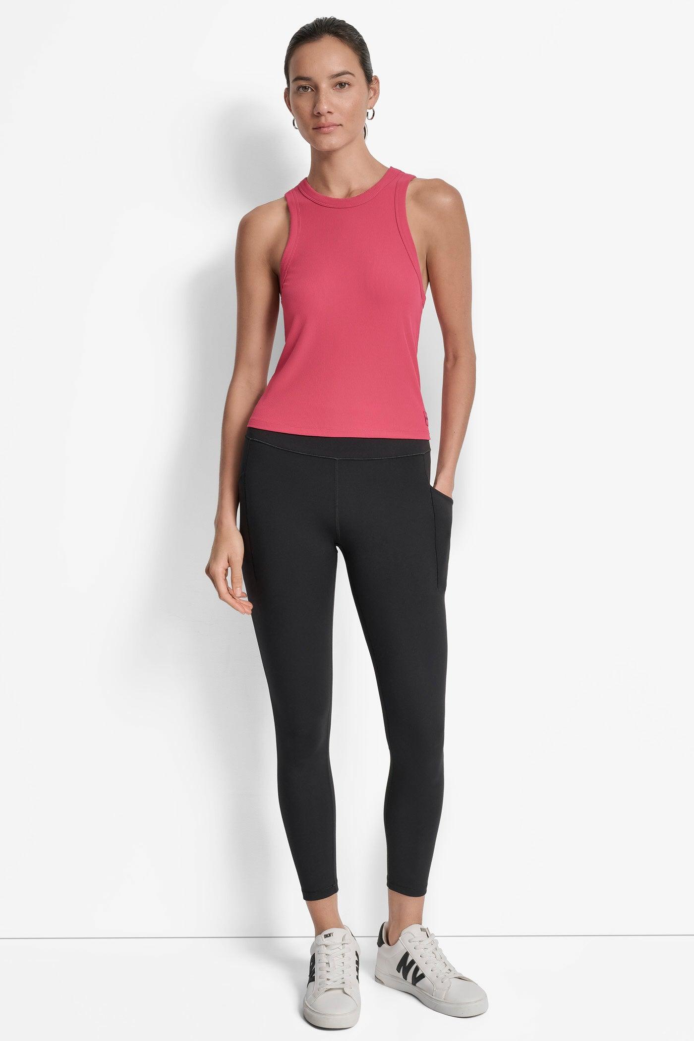 HIGH-NECK TANK Product Image