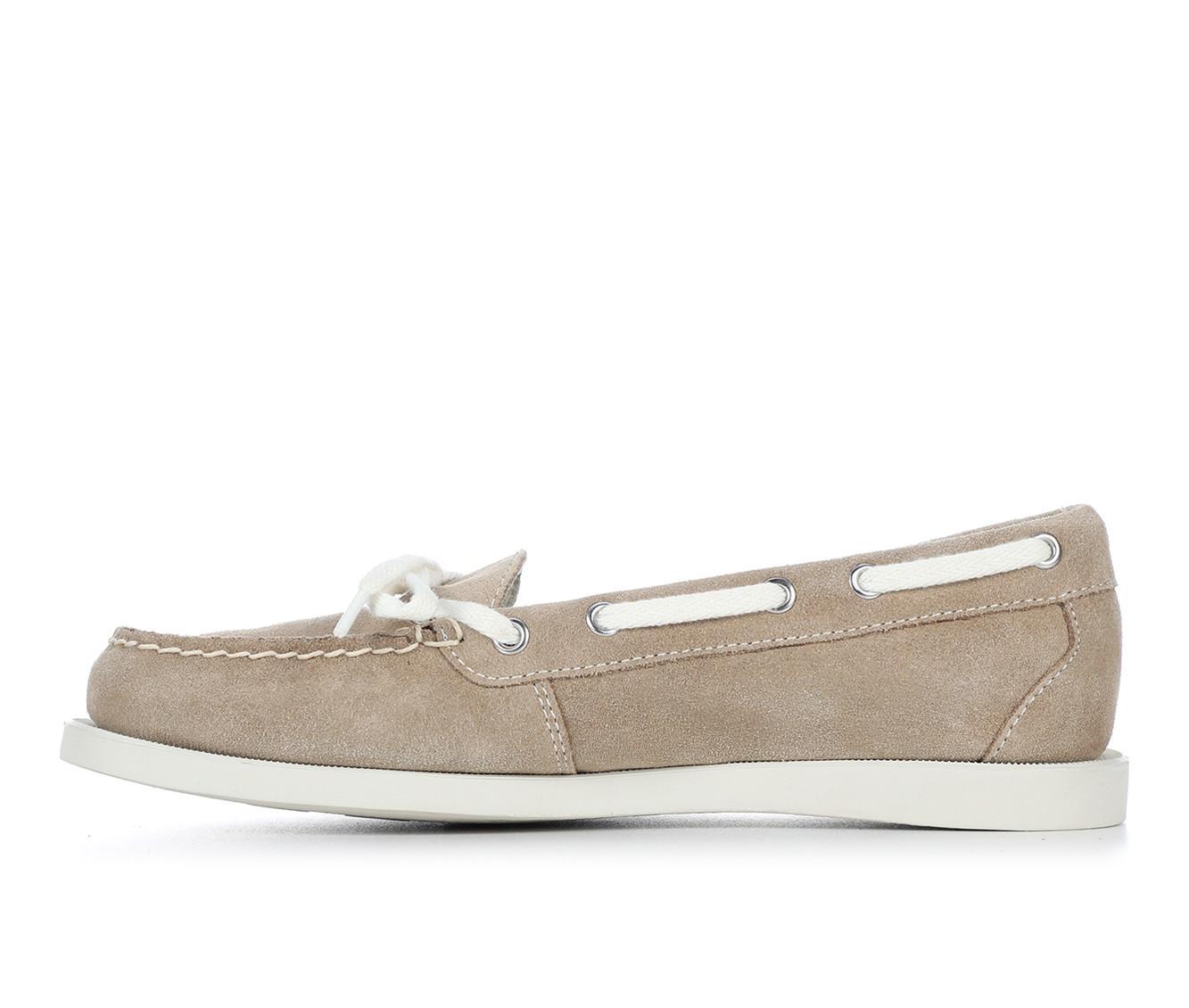Women's Eastland W Yarmouth Boat Shoes Product Image