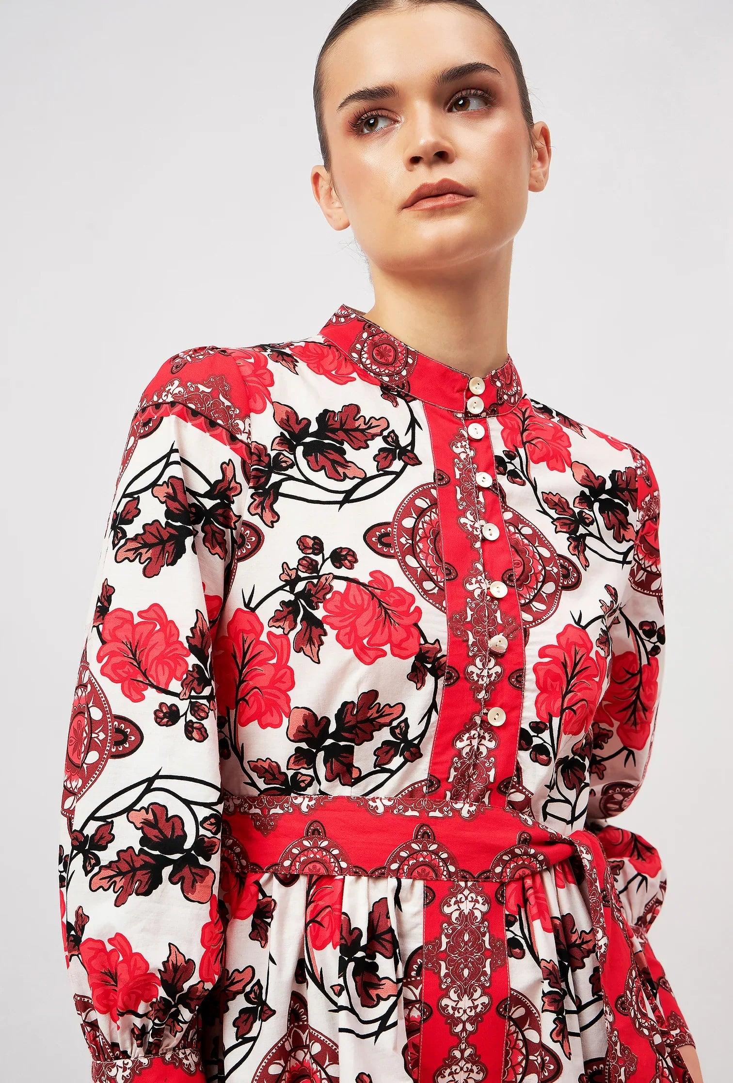 Beyond By Vera Nella Dress Product Image