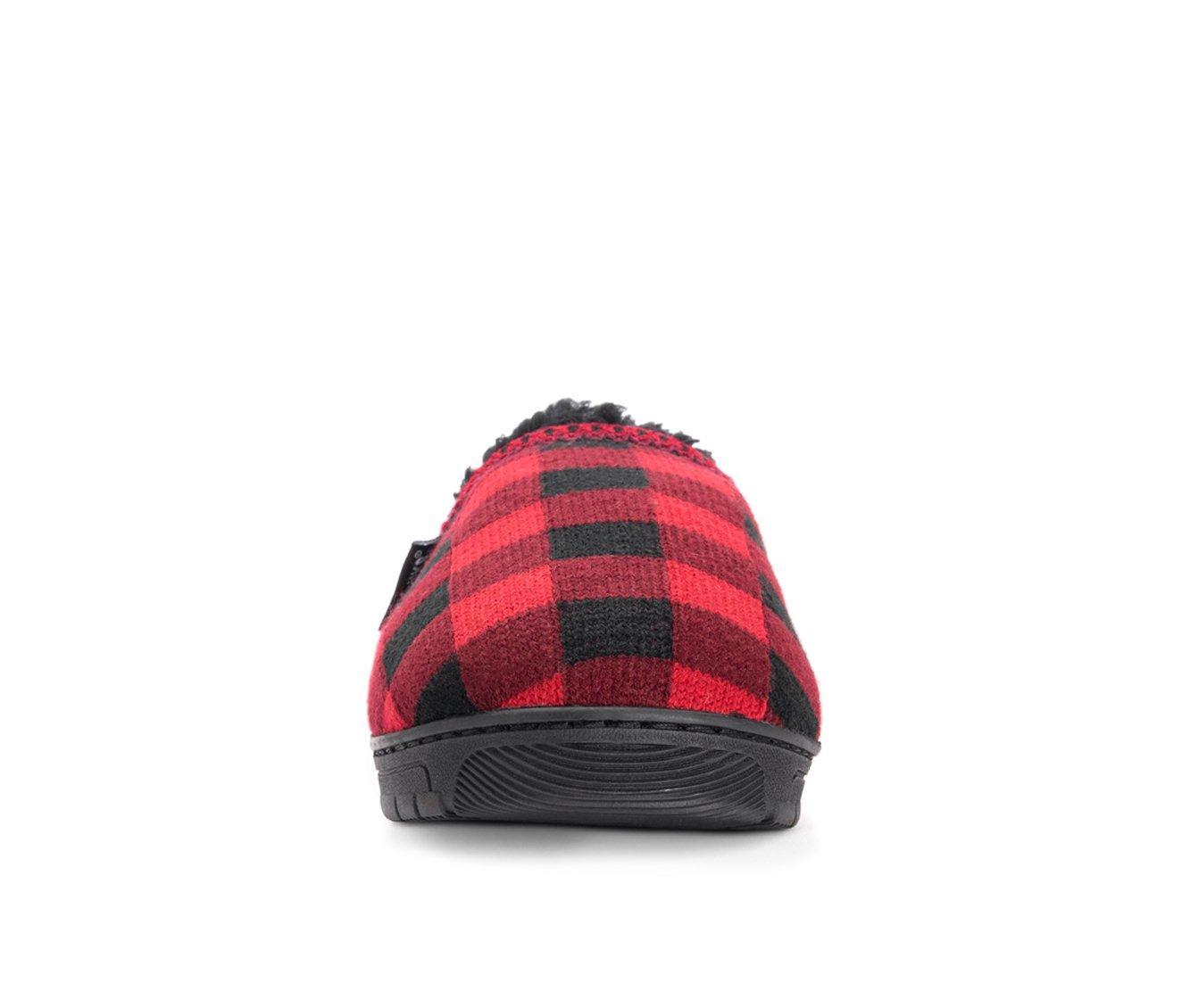 MUK LUKS Men's Gabriel Clog Slippers Product Image