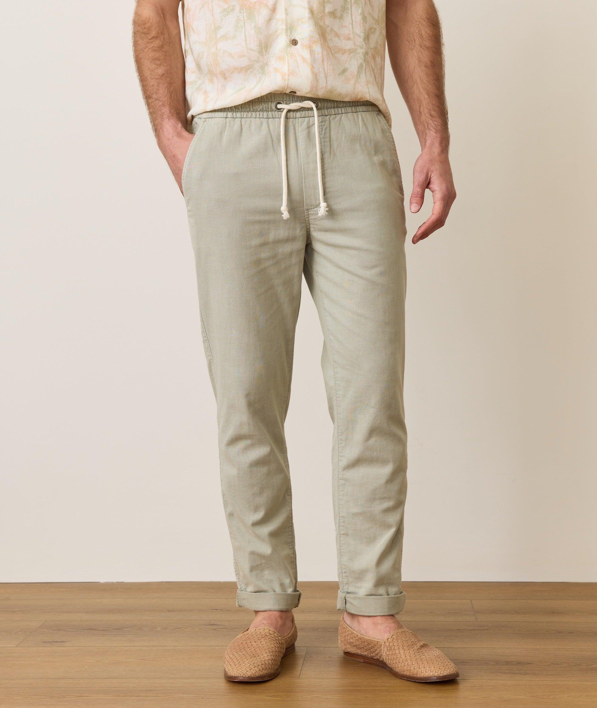 Saturday Stretch Beach Pant Product Image