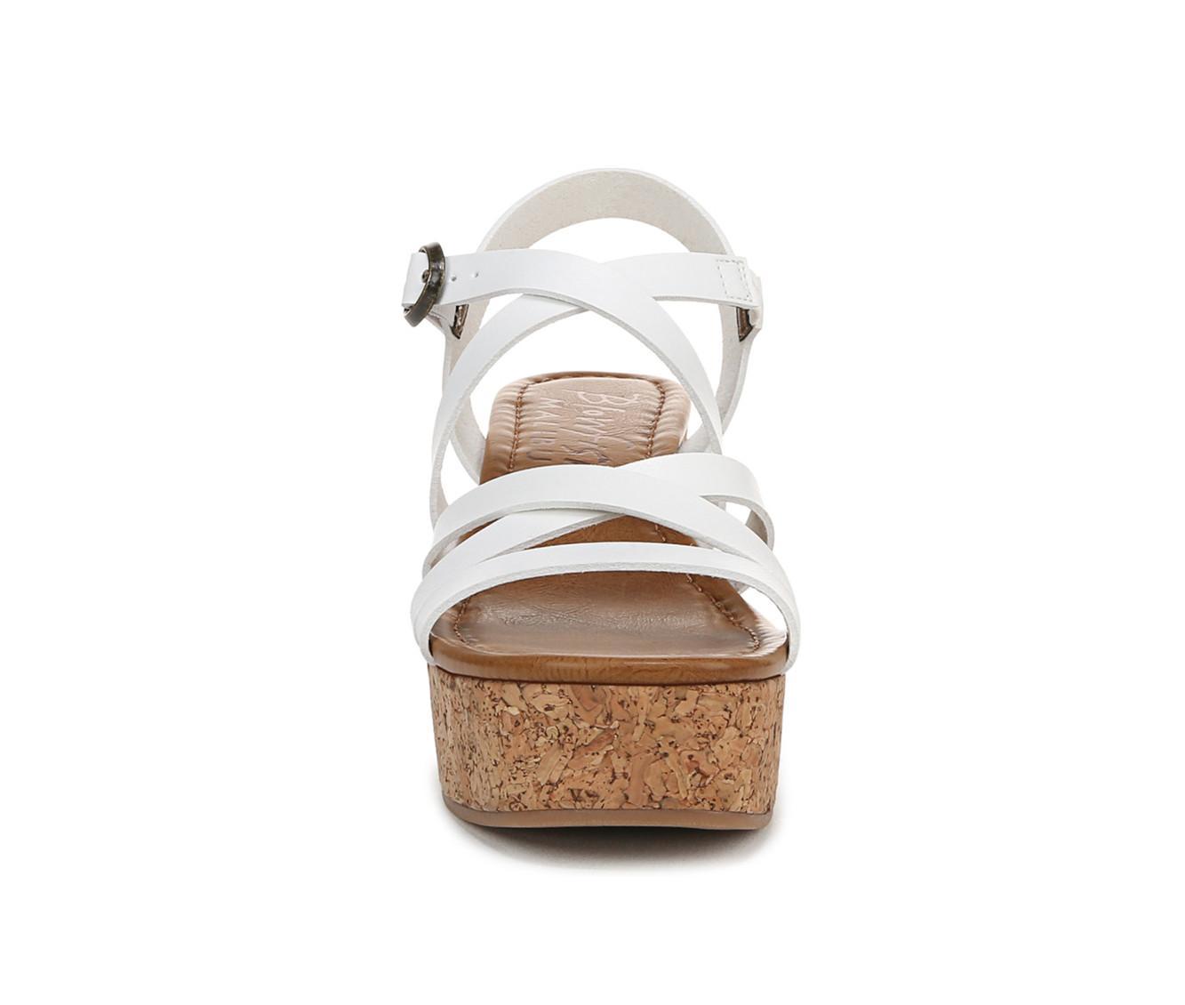 Women's Blowfish Malibu Aurora Wedges Product Image