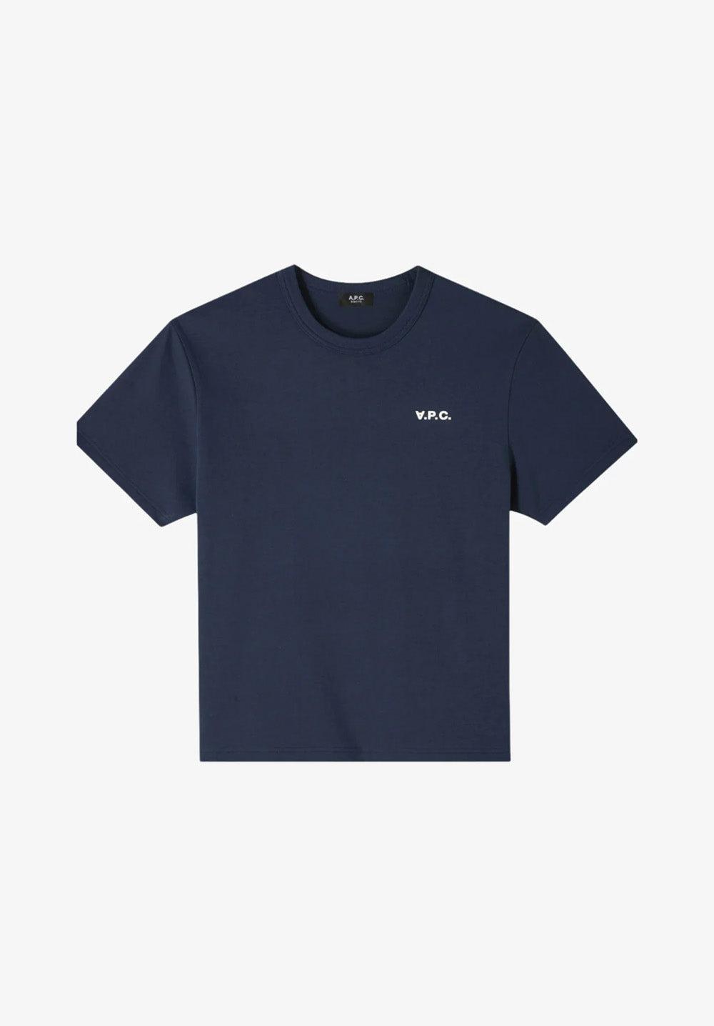 Boxy Petit VPC T-Shirt Male Product Image