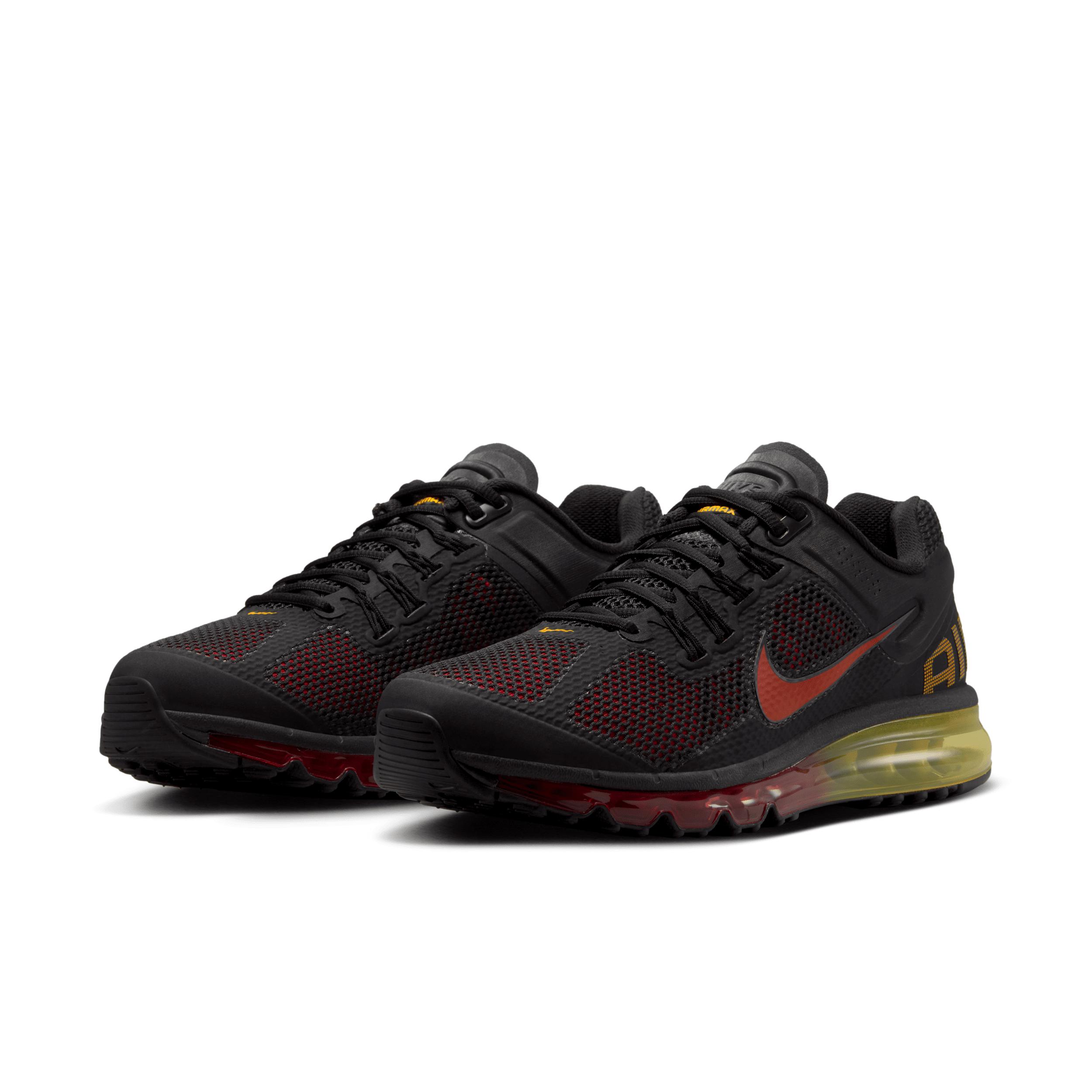 Nike Men's Air Max 2013 Shoes Product Image