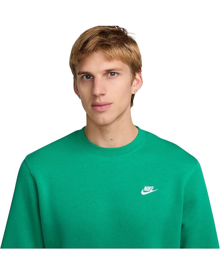 Men's Nike Club Basket Ball Crew Product Image