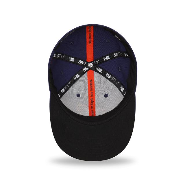 Chicago Cubs 2025 Clubhouse Alt Low Profile 59FIFTY Fitted Hat Male Product Image