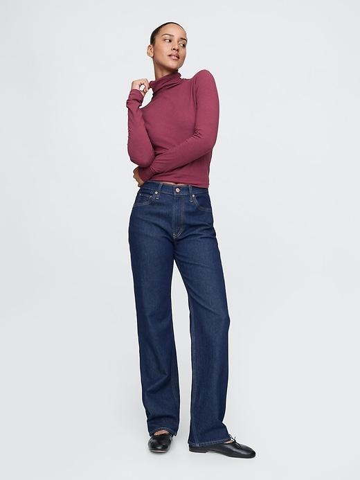 Featherweight Turtleneck Product Image