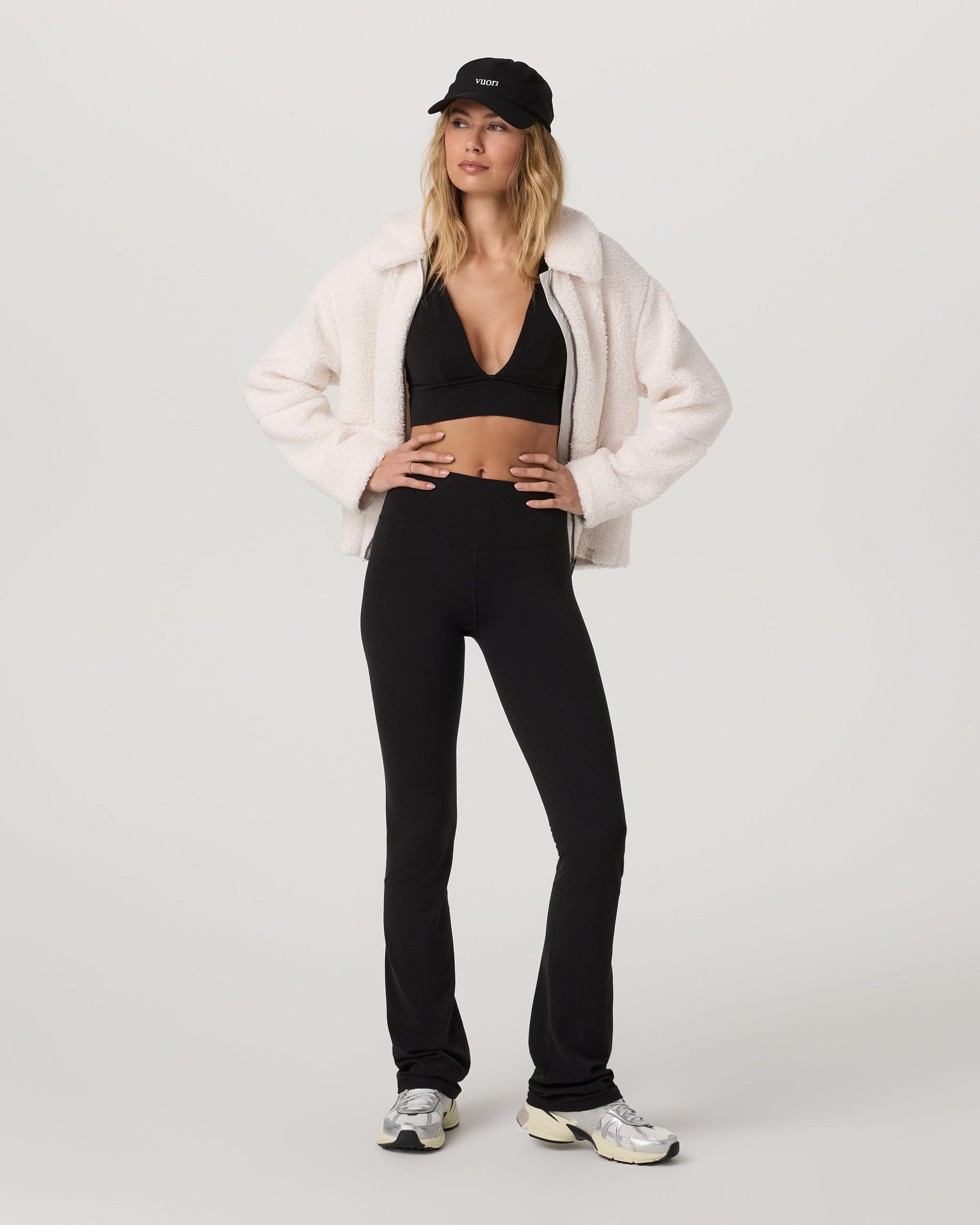 Vuori AllTheFeels™ Triangle Bra Product Image