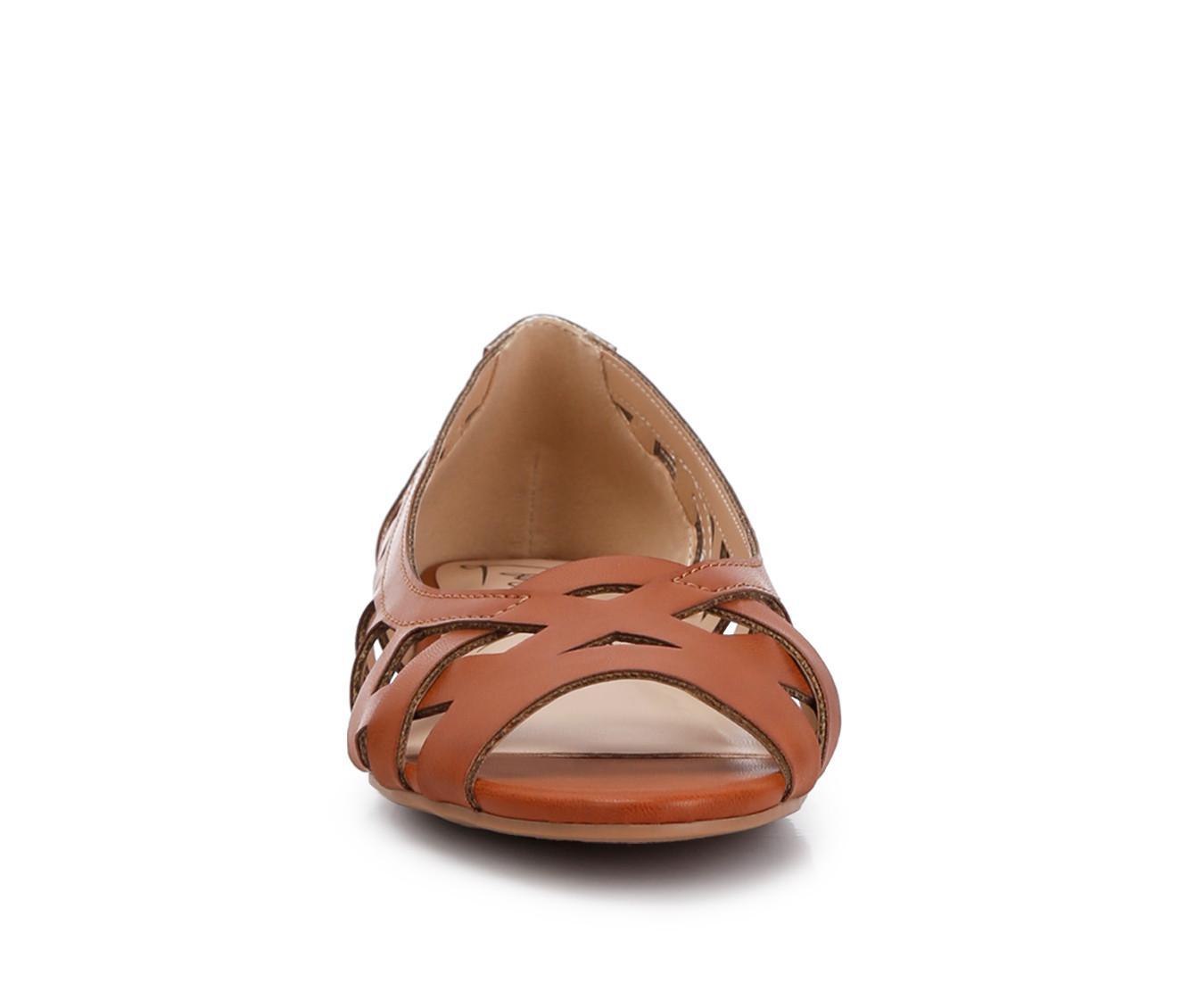 Women's London Rag Moira Flats Product Image