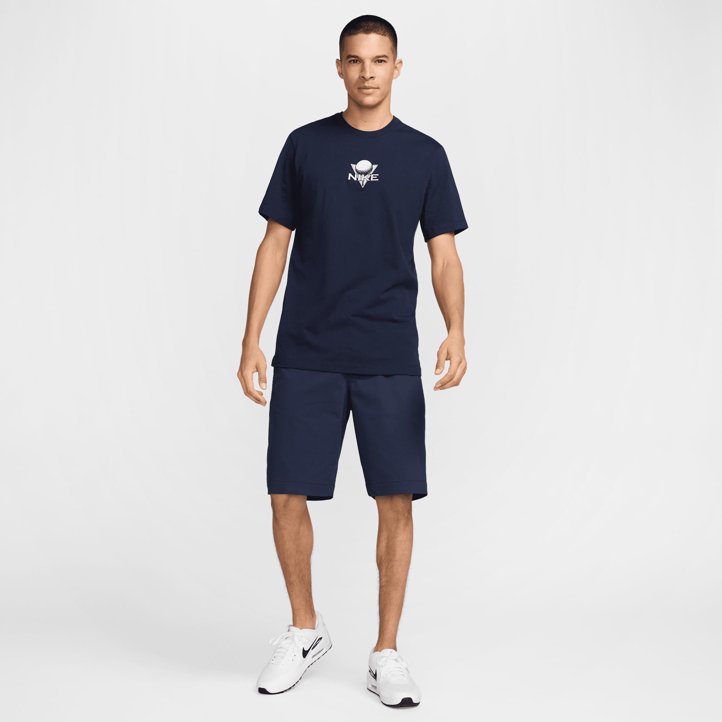 Nike Mens Golf T-Shirt | HJ3456-133 Product Image