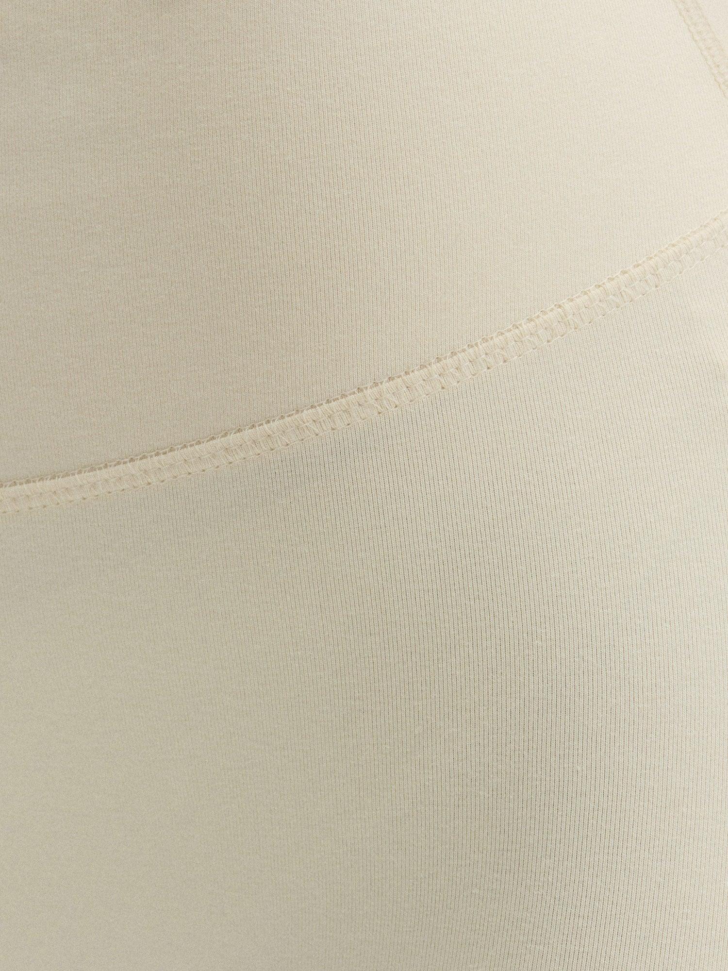 Organic Stretch V-Neck Bra Female Product Image