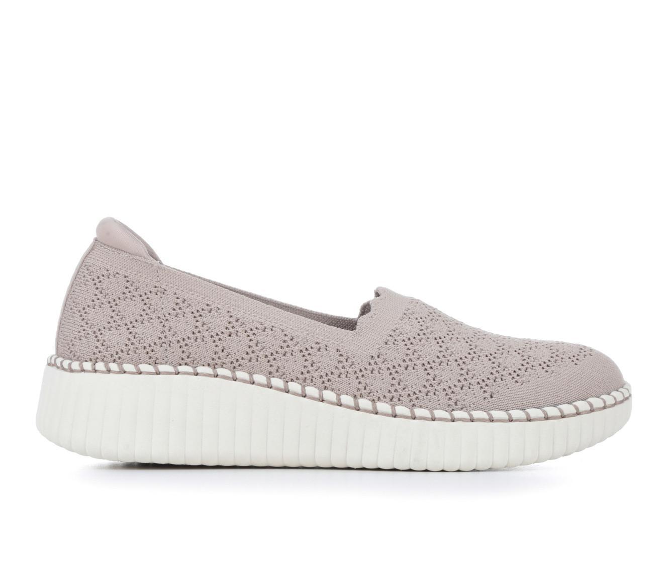 Women's Skechers Wilshire Blvd 100636 Slip-On Shoes Product Image