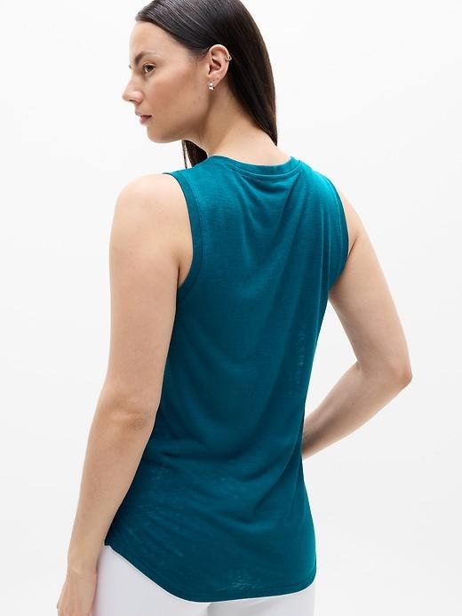 Breezy Tank Product Image