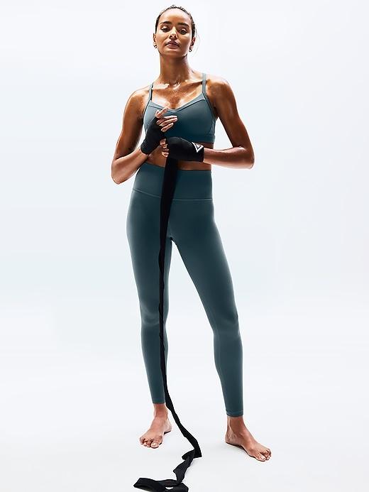 Elation Ultra High Rise 7/8 Legging Product Image