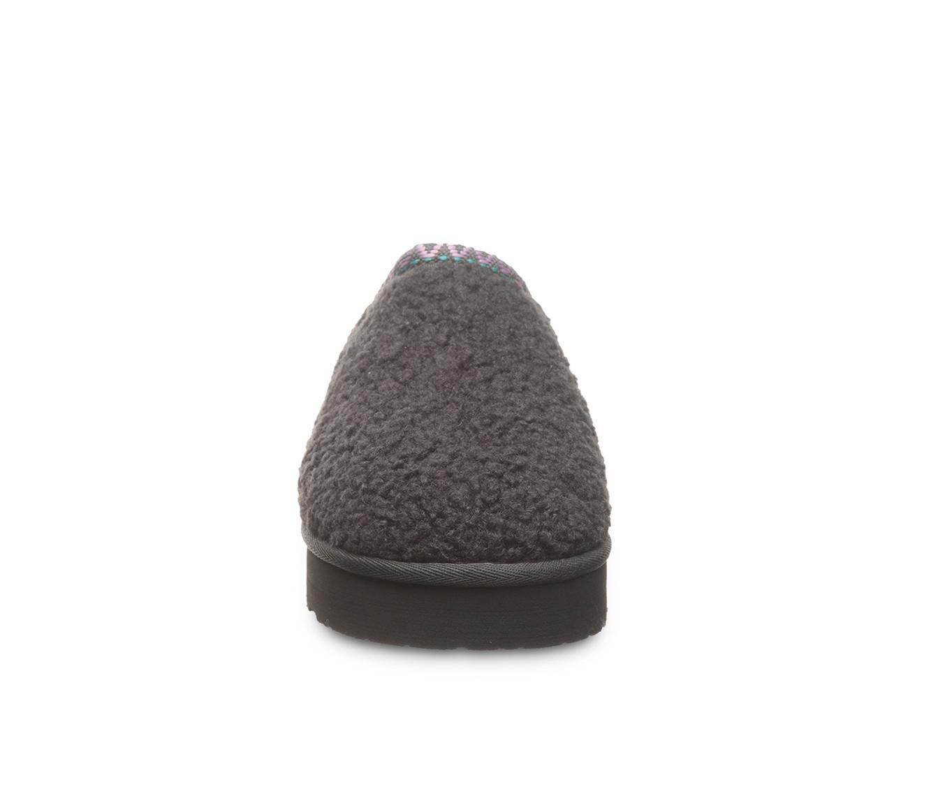 Bearpaw Snuggle Martis Clog Slippers Product Image