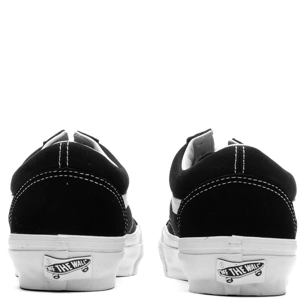 Premium Old Skool 36 LX - Black/White Male Product Image