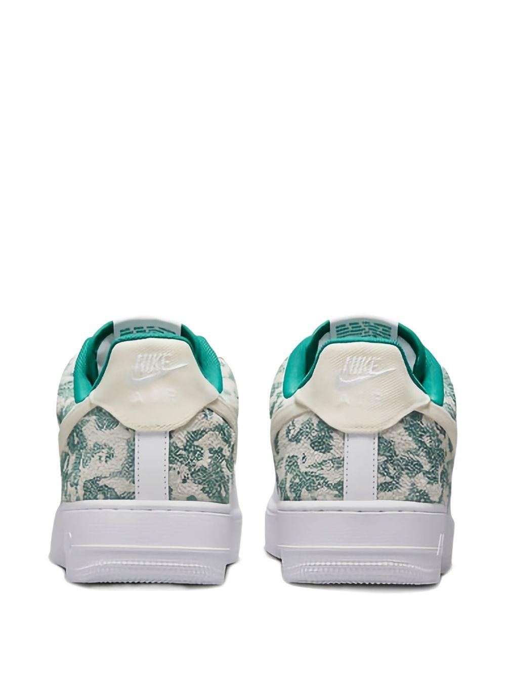Air Force 1 Low &apos;07 LV8 "Neptune Green" sneakers Product Image