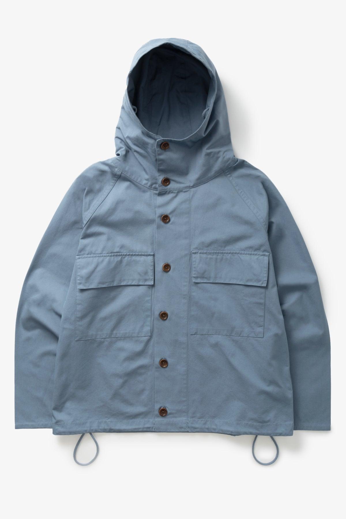 Allotment Parka - Harbour Product Image
