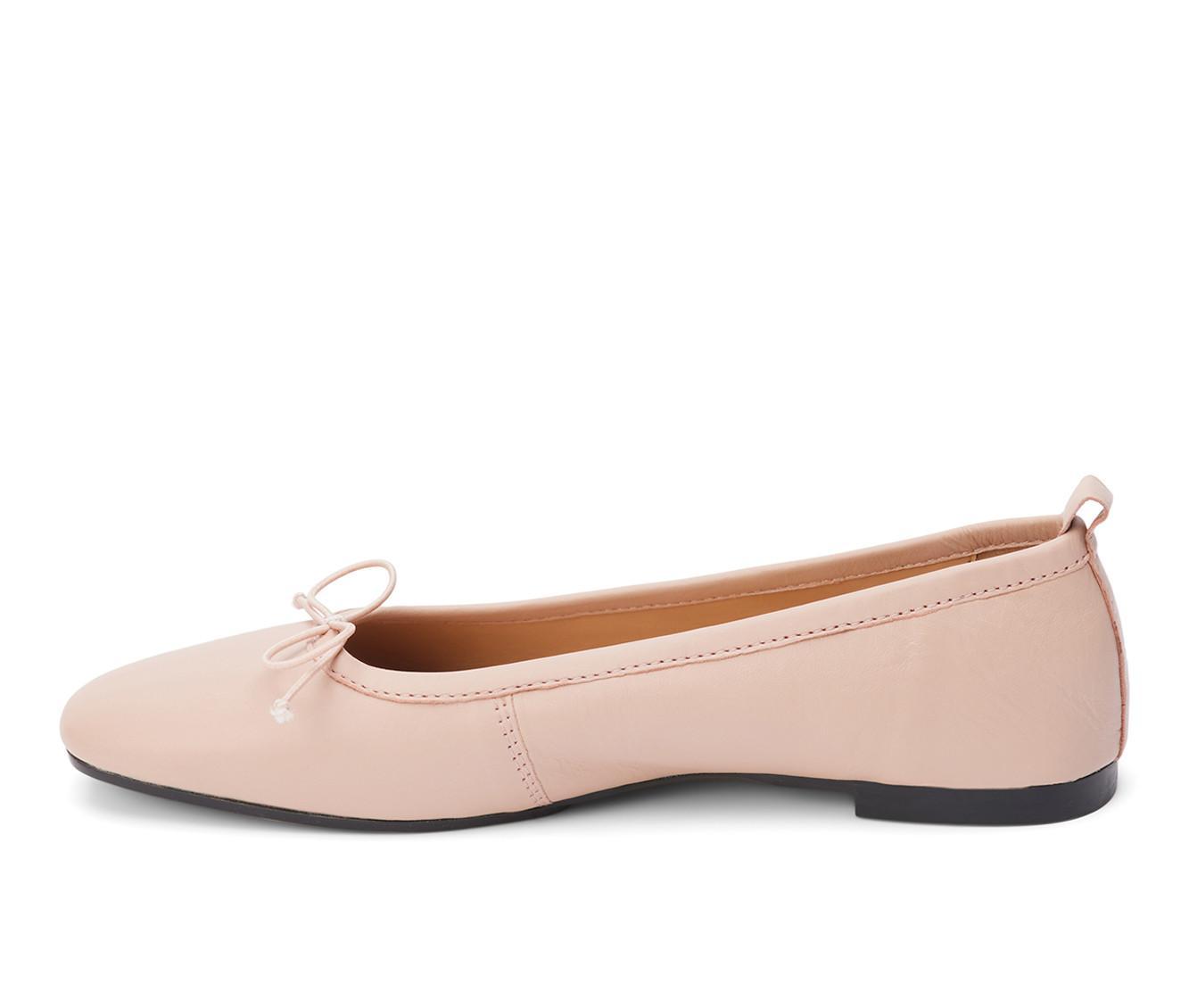 Women's Coconuts by Matisse Nikki Ballet Flats Product Image