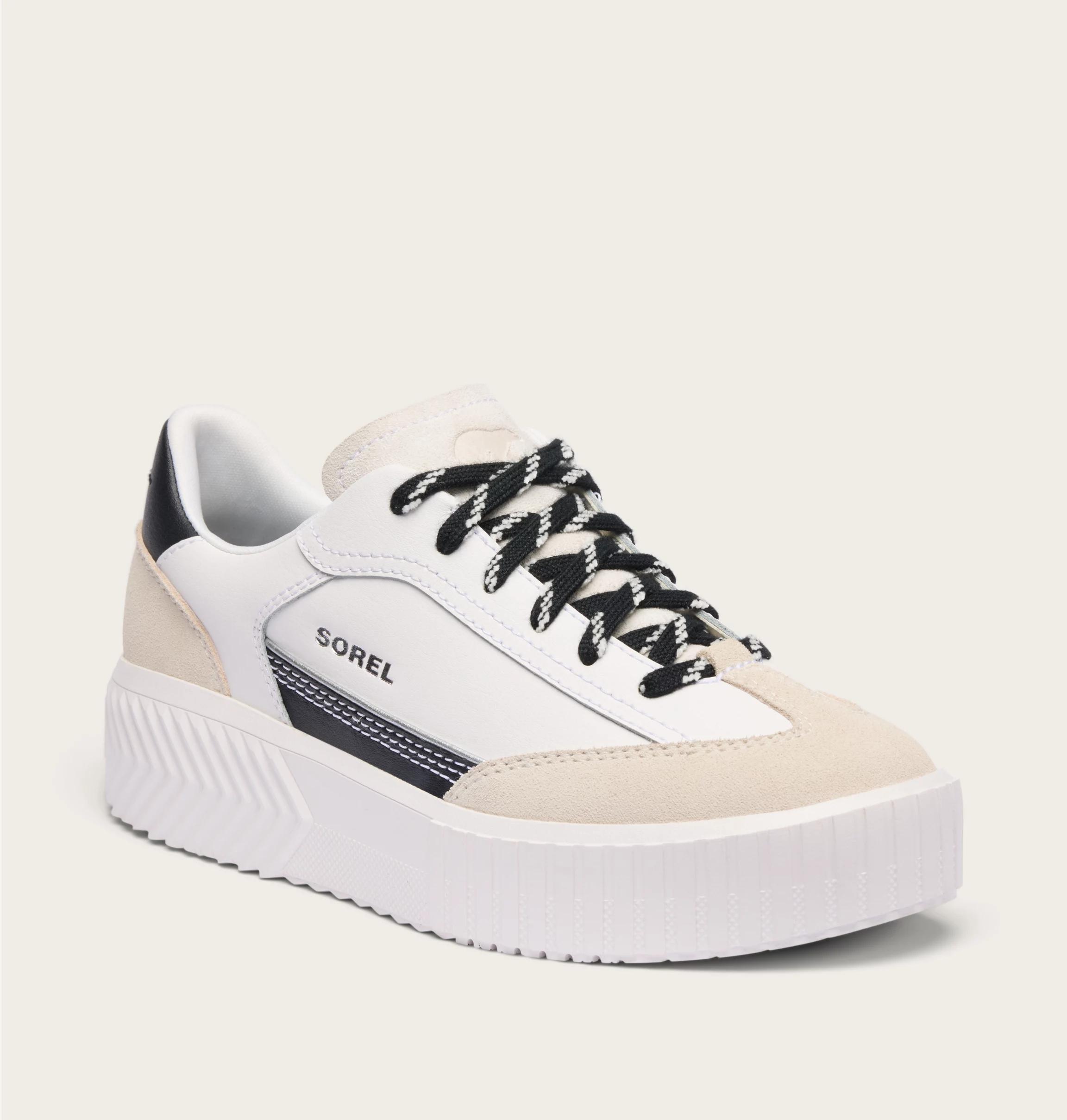 ONA AVE™ T-TOE Varsity Women's Sneaker Product Image