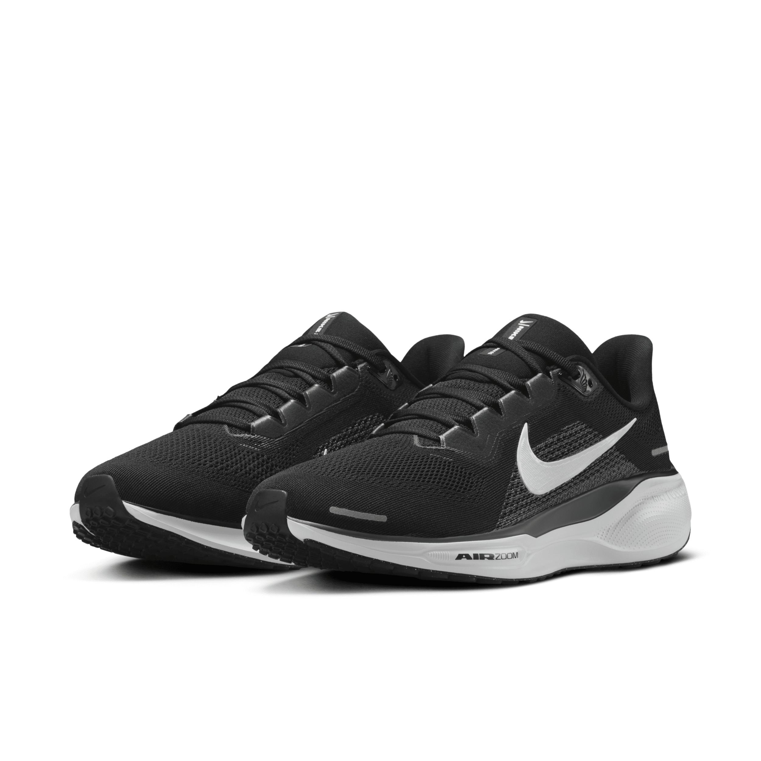 Nike Mens Pegasus 41 Road Running Shoes | FD2722-002 Product Image