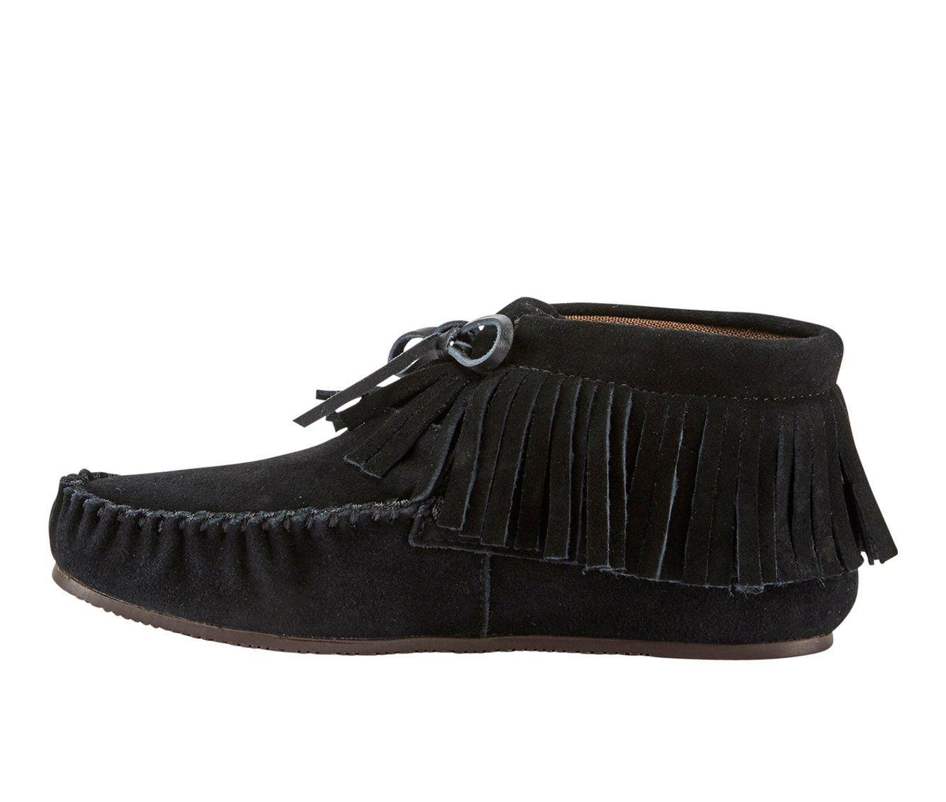 Lamo Footwear Ava Moccasins Product Image