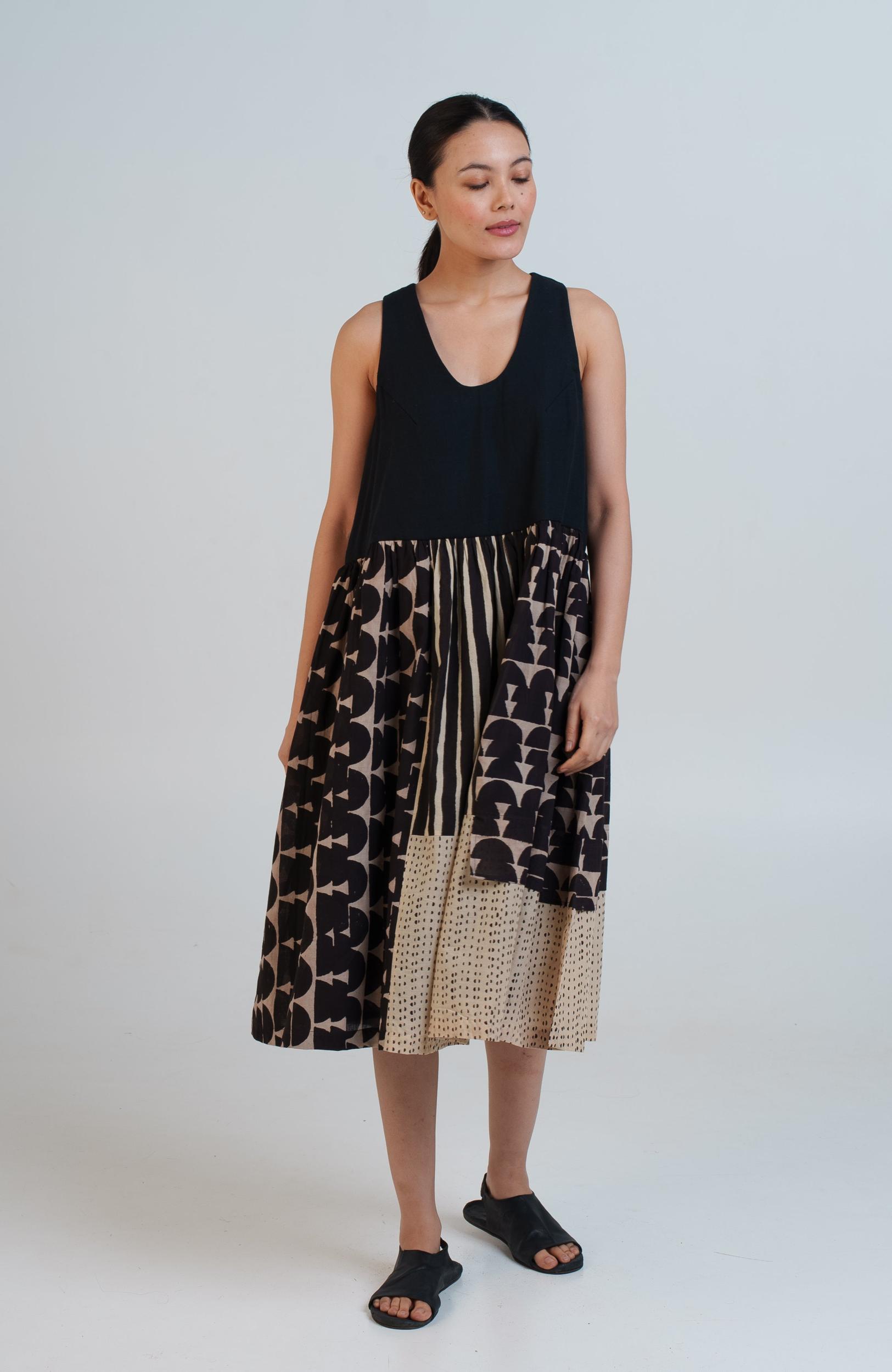 The Erica Dress Product Image