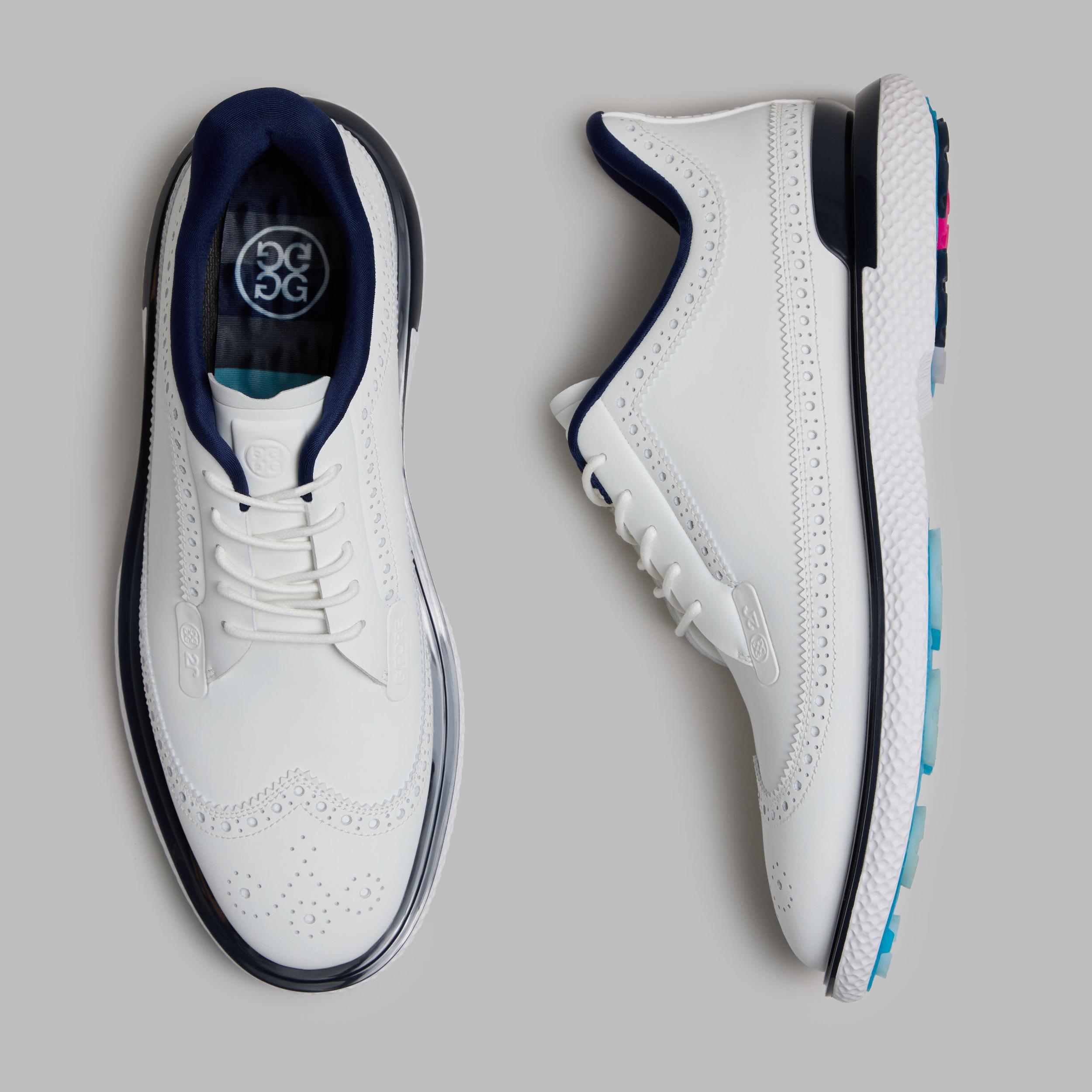 MEN'S GALLIVAN2R LONGWING GOLF SHOE Product Image