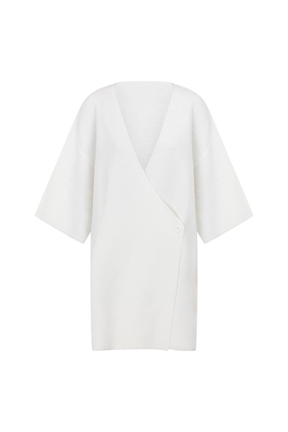 Jessie Wrap Dress Product Image