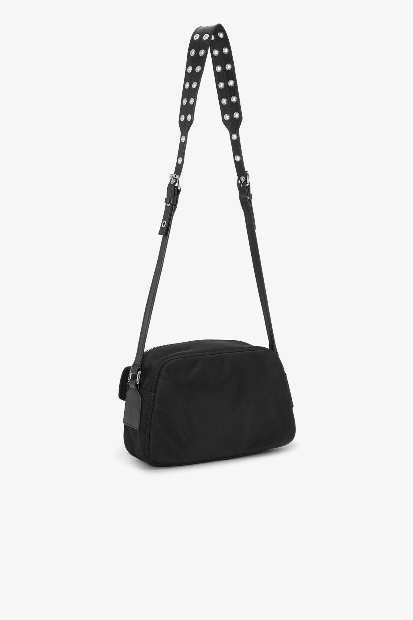 Black Bucky Camera Bag Product Image