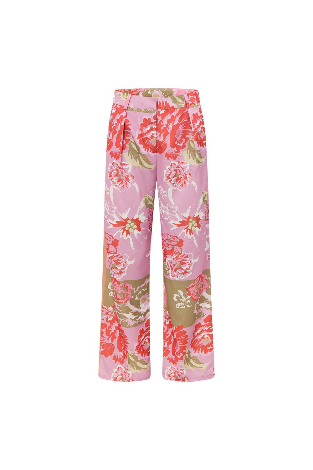Marleigh Pants -  Botanic Patch Product Image