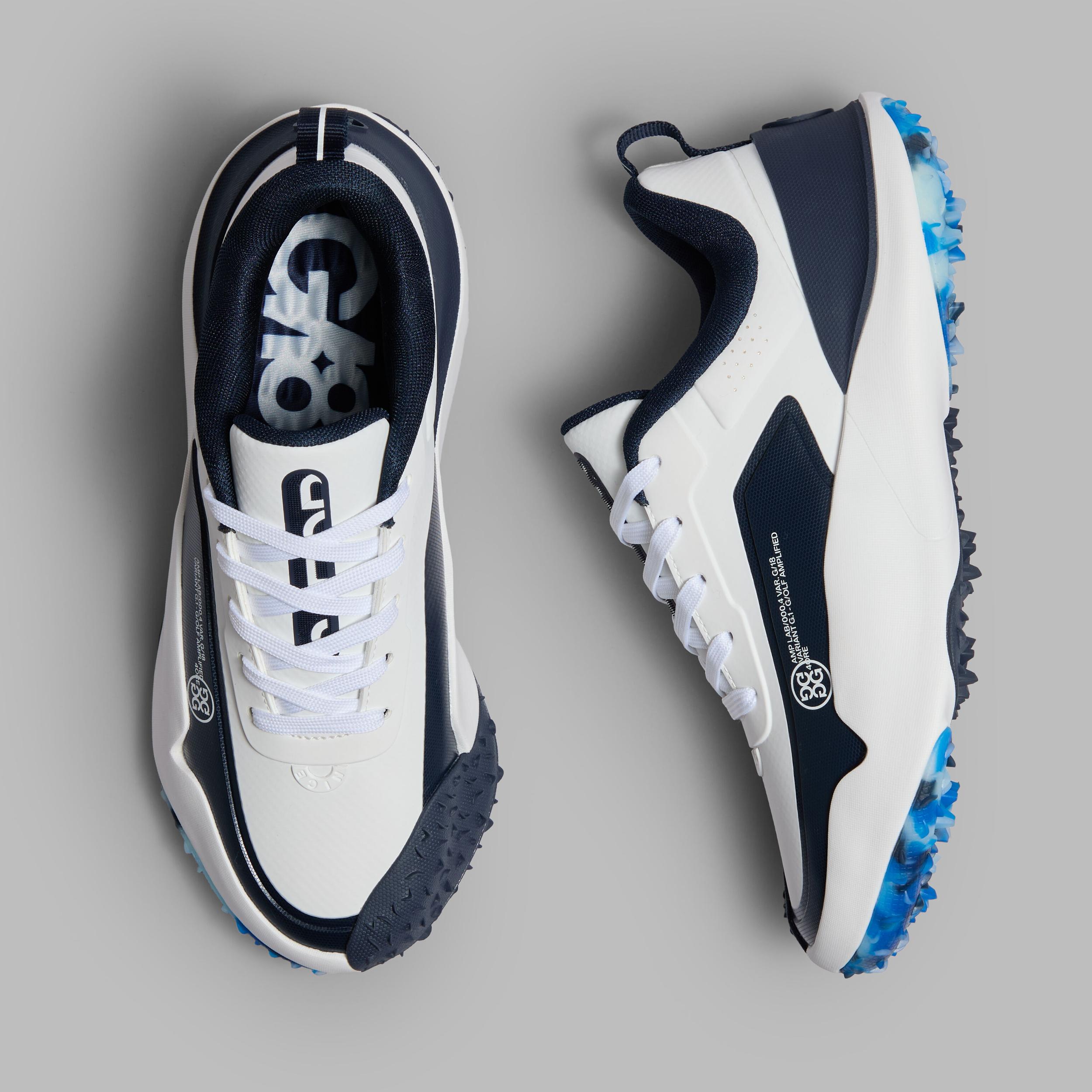 MEN'S G/18 GOLF SHOE Product Image