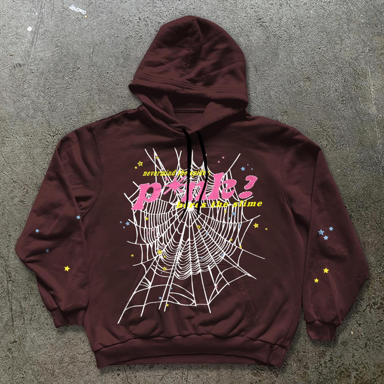 Vintage Chase Money Graphic Cotton T-Shirt Product Image