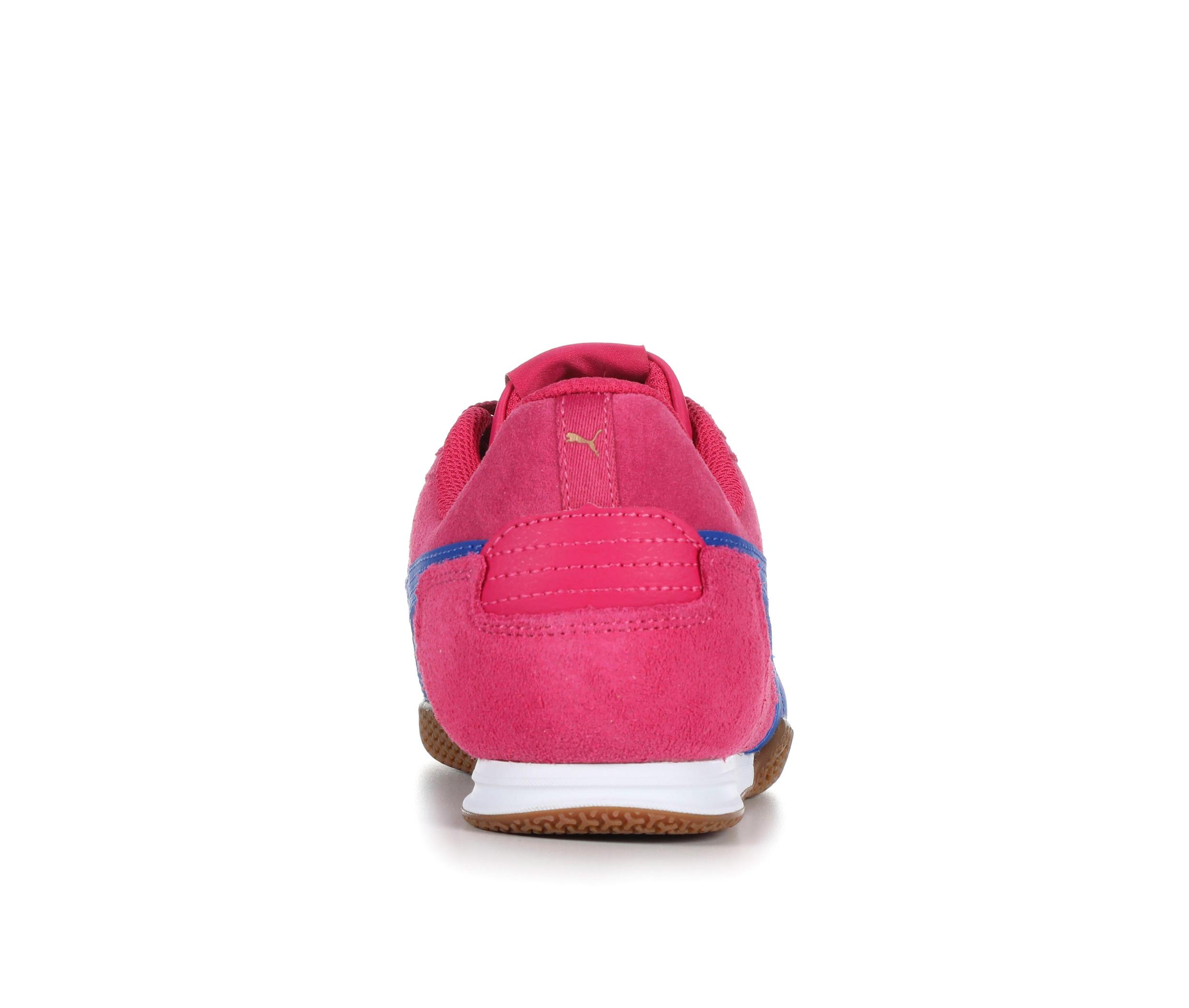 Women's Puma Bella Donna Low-Profile Sneakers Product Image