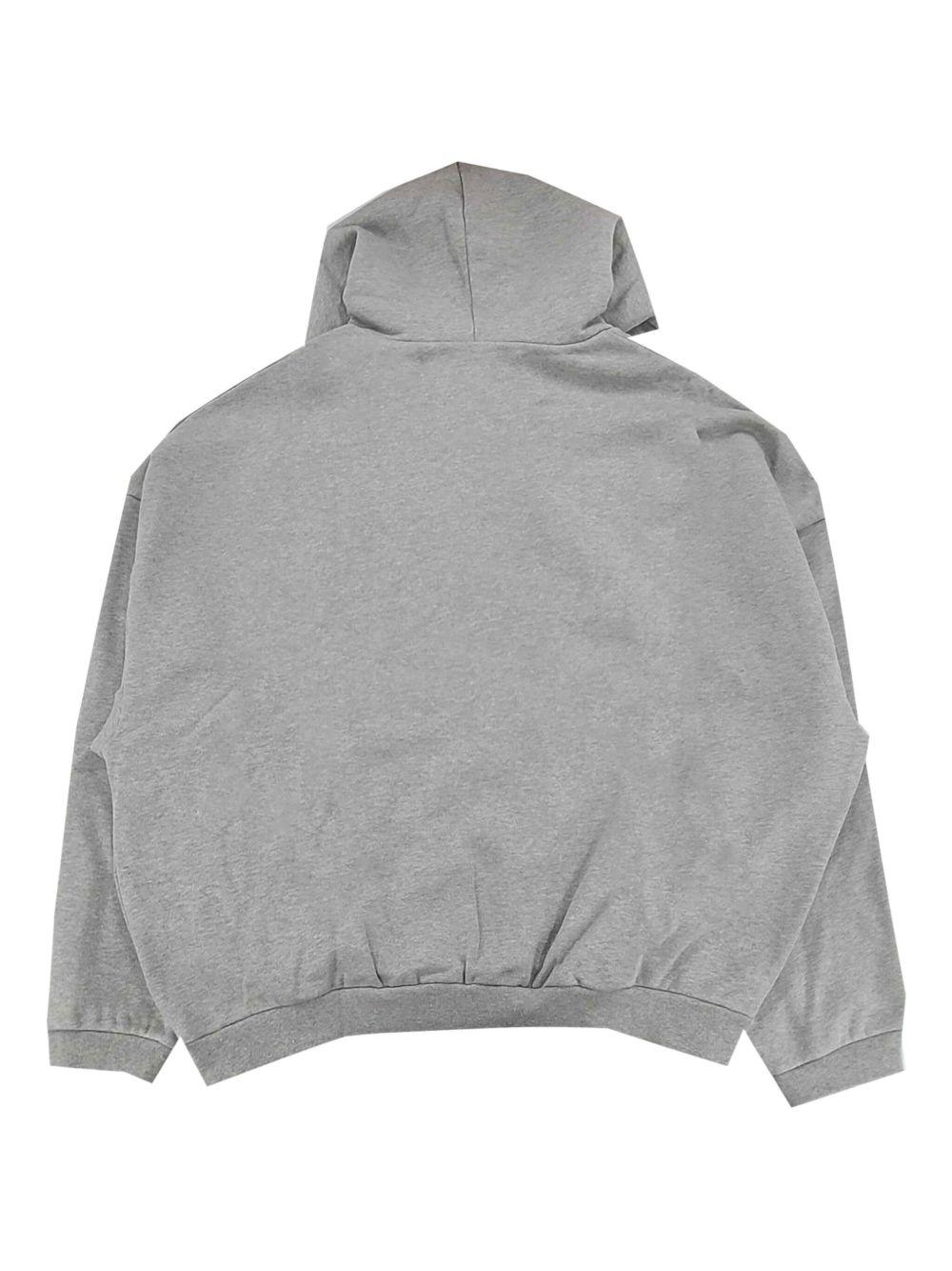 fleece hoodie  Product Image