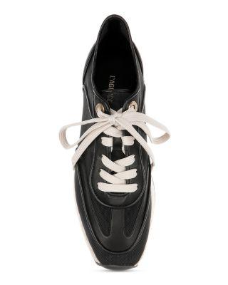Women's Iris Lace Up Sneakers Product Image