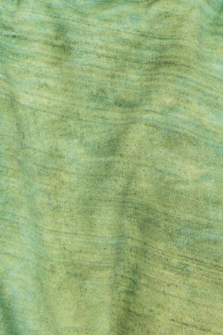 Ruched Side Tie Bikini Bottom Product Image