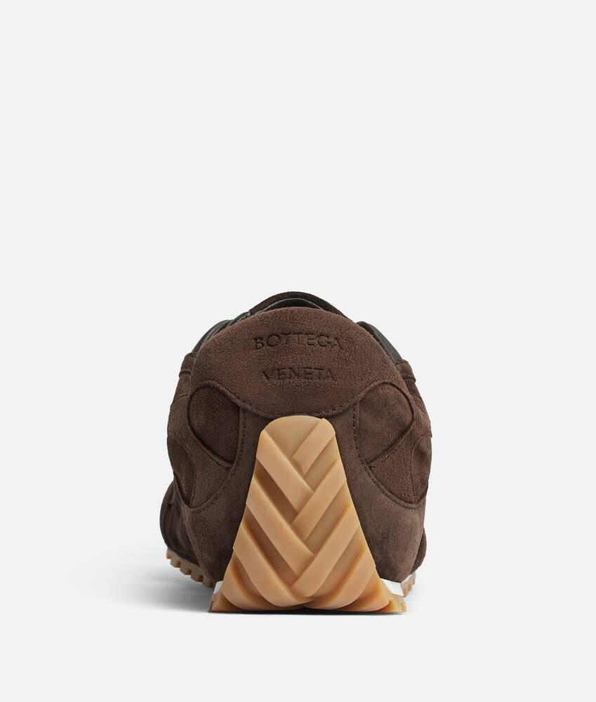 Women's Orbit Flash Sneaker in Fondant Product Image