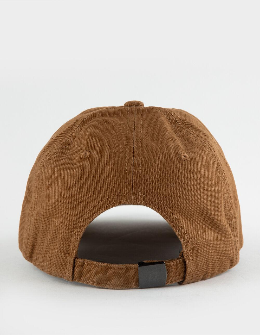 NIKE SB Club Unstructured Strapback Hat - CAPPUCCINO Product Image