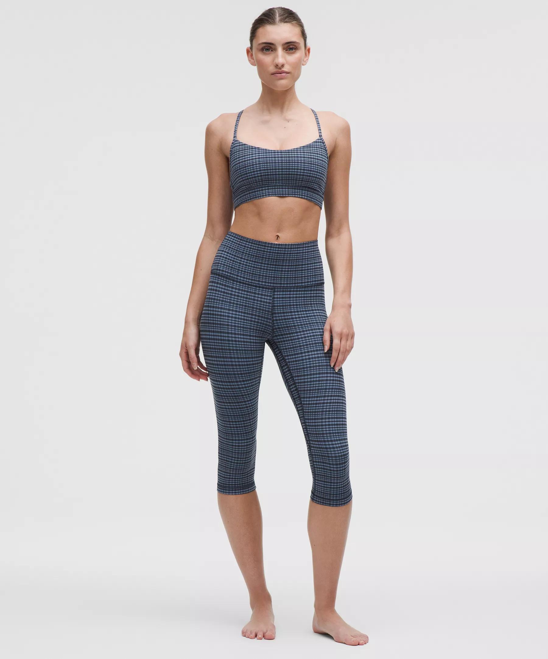 lululemon Align™ High-Rise Crop 17" Product Image