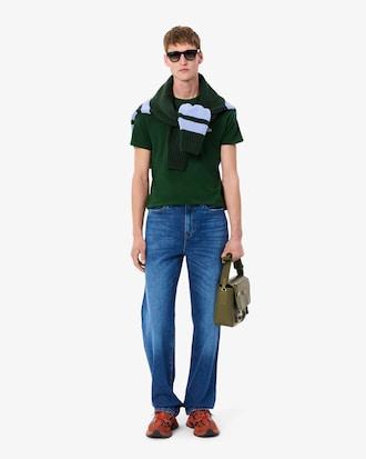 Cotton Pima T-shirt Product Image