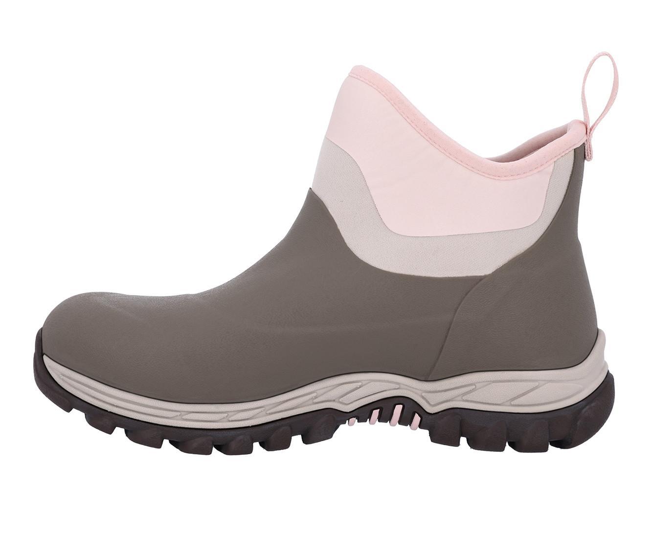 Women's Muck Boots Arctic Sport II Ankle Work Shoes Product Image