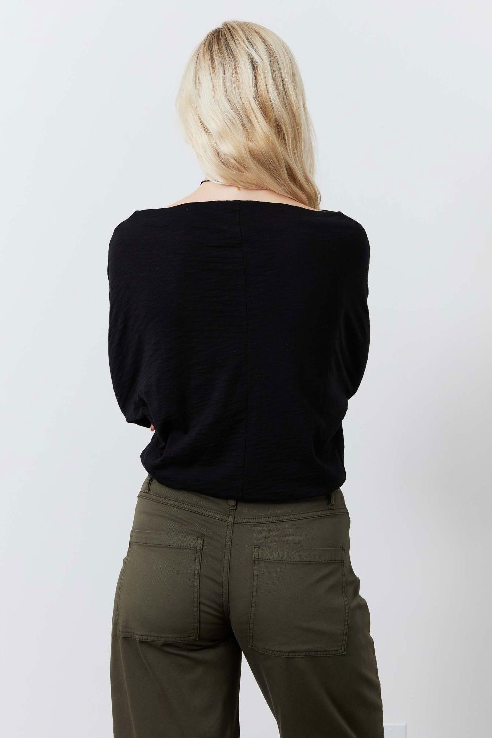 The Day to Day Dolman Top Product Image