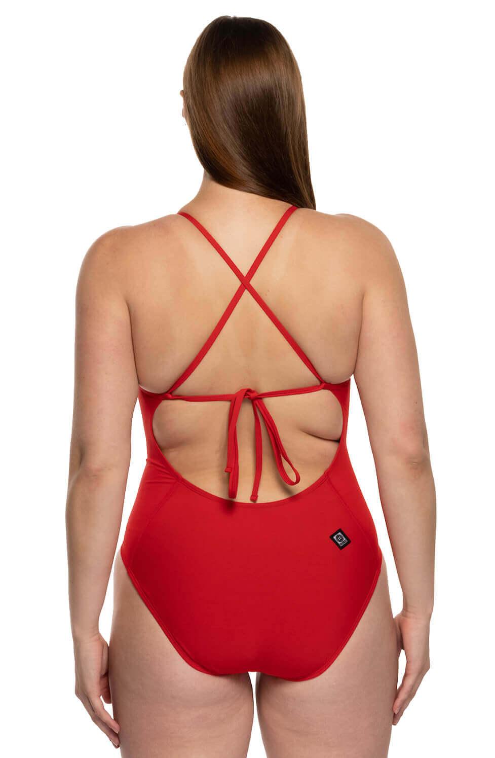 Belle One Piece Swimsuit Product Image