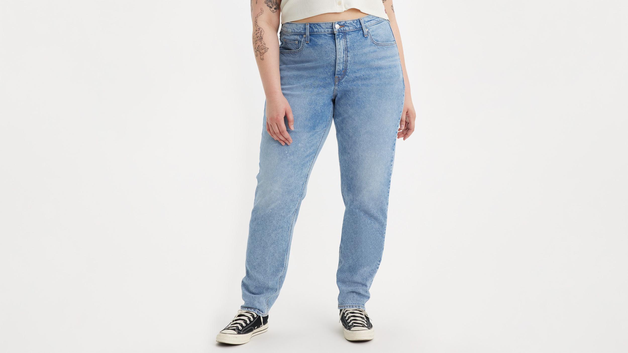 80s Mom Women's Jeans Product Image