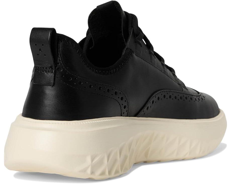 5.Zerogrand Wingtip Oxford Product Image